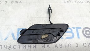 Audi E-Tron 19-23 Quattro Front Bumper Tow Hook Cap