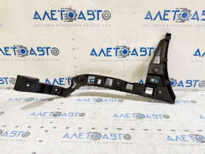 Rear bumper mount right VW Passat b7 12-15 USA