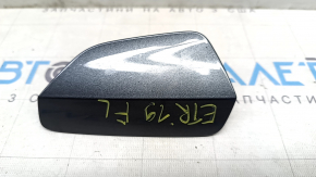 Left headlight washer cap for Audi E-Tron 19-23 Quattro