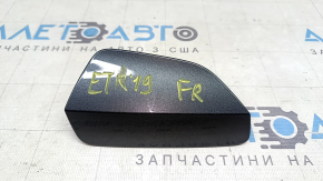 Right headlight washer cap for Audi E-Tron 19-23 Quattro