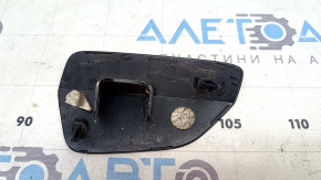 Right headlight washer cap for Audi E-Tron 19-23 Quattro