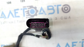 Audi E-Tron 19-23 front bumper wiring for 6 parking sensors