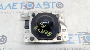 Audi E-Tron 19-23 radar cruise control with bracket