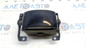 Audi E-Tron 19-23 Distronic Radar with Bracket, Sand, Scratch