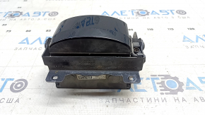 Audi E-Tron 19-23 Distronic Radar with Bracket, Sand, Scratch