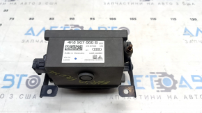 Audi E-Tron 19-23 Distronic Radar with Bracket, Sand, Scratch