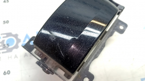 Audi E-Tron 19-23 Distronic Radar with Bracket, Sand, Scratch