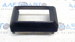 Audi E-Tron 19-23 Distronic Radar Overlay Sand