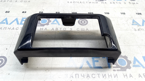 Audi E-Tron 19-23 Distronic Radar Overlay Sand