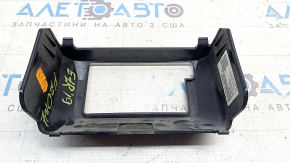 Audi E-Tron 19-23 Distronic Radar Overlay Sand
