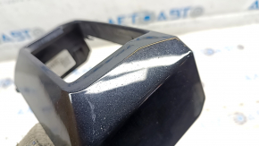 Audi E-Tron 19-23 Distronic Radar Overlay Sand