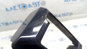 Audi E-Tron 19-23 Distronic Radar Overlay Sand