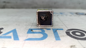 Audi E-Tron 19-23 front view camera in the grille