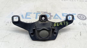Audi E-Tron 19-23 front view camera bracket in the grille