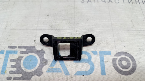 Audi E-Tron 19-23 front view camera bracket in grille, rear