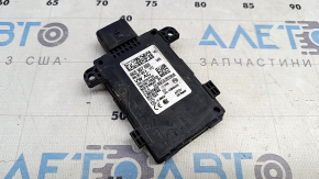 Blind Spot Sensor (BSM) left Audi E-Tron 21-23