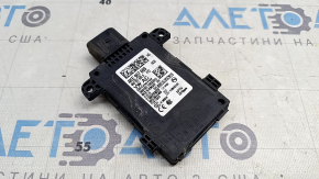 Blind Spot Sensor (BSM) front right Audi E-Tron 19-23