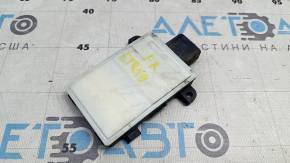 Blind Spot Sensor (BSM) front right Audi E-Tron 19-23