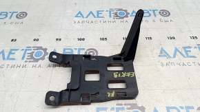 Bracket for the blind spot sensor BSM front left Audi E-Tron 19-23