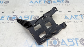 Bracket for the blind spot sensor BSM front left Audi E-Tron 19-23