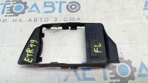 Blind Spot Sensor Cover (BSM) Front Left Audi E-Tron 19-23