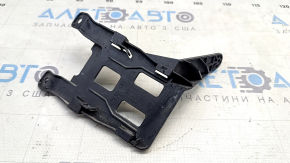 Bracket for the blind spot sensor BSM, front right, Audi E-Tron 19-23