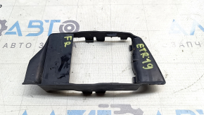 Blind Spot Sensor Cover (BSM), Front Right, Audi E-Tron 19-23