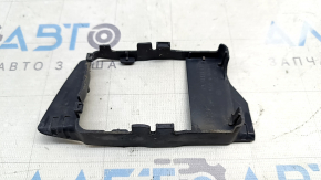 Blind Spot Sensor Cover (BSM), Front Right, Audi E-Tron 19-23