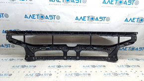 Audi E-Tron 19-23 lower grille base, Quattro