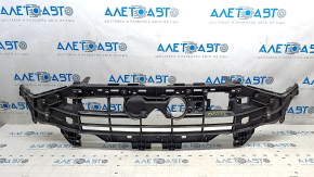 Audi E-Tron 19-23 radiator grille base upper part