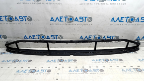 Lower grille of the front bumper of the Audi E-Tron 19-23 Quattro
