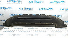 Rear bumper guard for Audi E-Tron 19-23