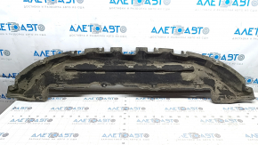 Rear bumper guard for Audi E-Tron 19-23