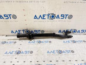 Front left shock absorber for Mercedes GLC 16-22