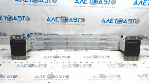Rear bumper reinforcement for Audi E-Tron 19-23