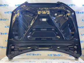 Bonnet naked Audi Q5 8R 13-17 rest steel