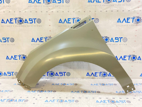 Front left wing Kia Soul 14-19