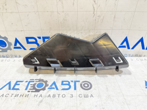 Front bumper mount, upper right, Hyundai Santa FE Sport 13-18 USA