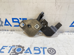 Right headlight mount for Mercedes GLC 16-22