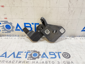 Left headlight mount for Mercedes GLC 16-22