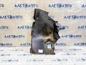 Front left fender liner for BMW 3 G20 19-24