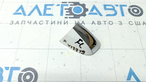 Front left outer handle cap for Mercedes A-class V177 19-22