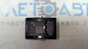 Audi E-Tron Parking Button 19-23 Scratches