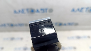 Audi E-Tron Parking Button 19-23 Scratches