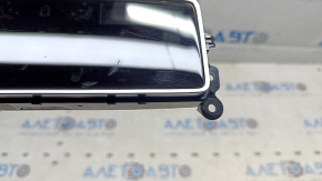 Audi E-Tron 2nd Row Climate Control Scratches 19-23