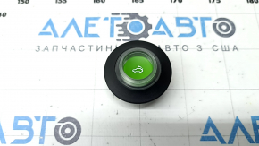 Internal trunk lid release button for Mercedes A-class V177 19-22