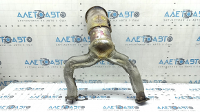 Catalyst Audi A6 C8 19-25 3.0T