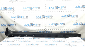 Right threshold for Toyota Venza 21-24 structure