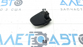 Plug for the outer handle of the rear right Mercedes A-class V177 19-22