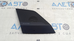 Right dashboard speaker grille for Audi E-Tron 19-23 Bang & Olufsen